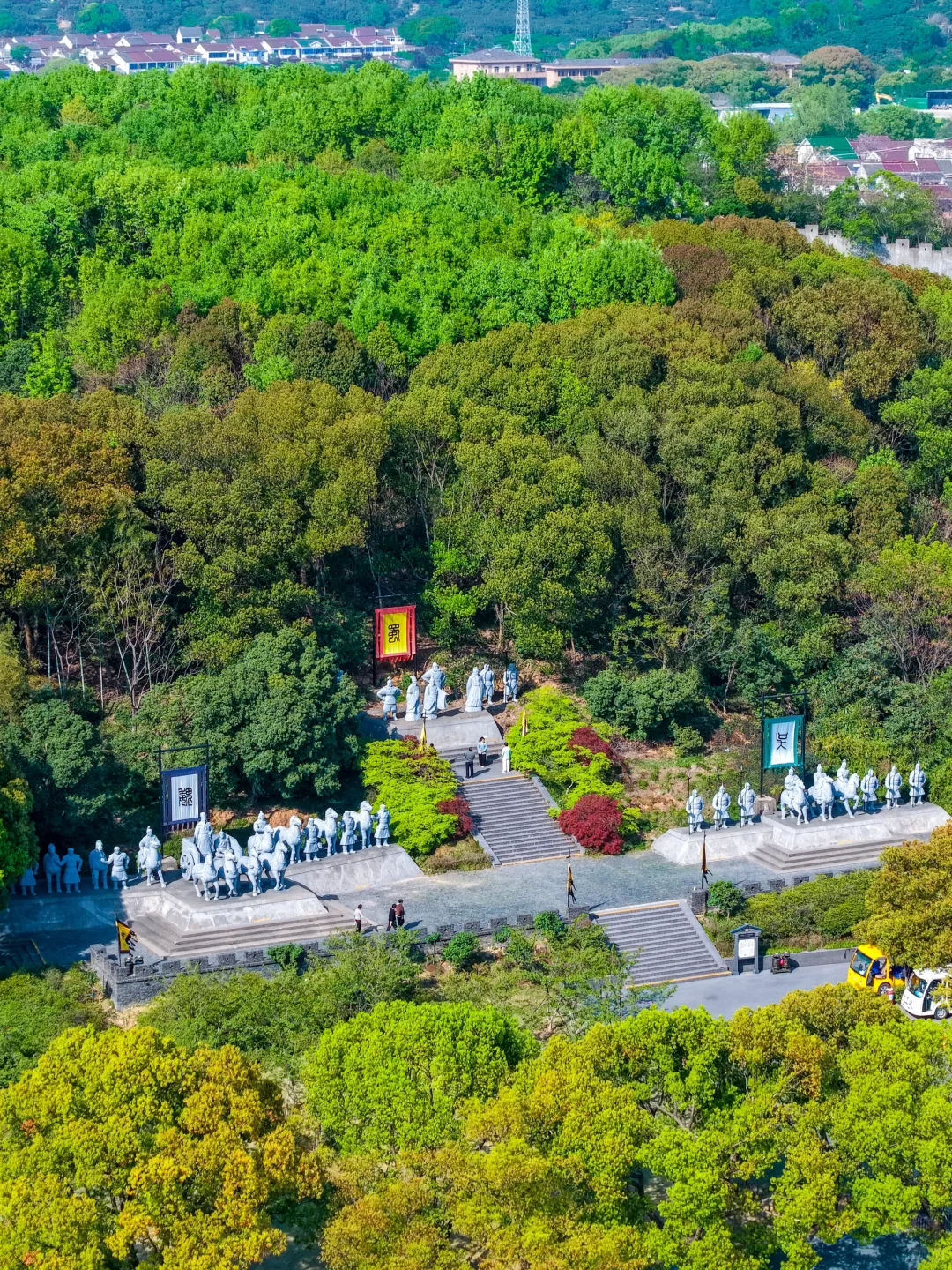 无锡文旅❗️你不宣传这里❗️你糊涂啊❗️