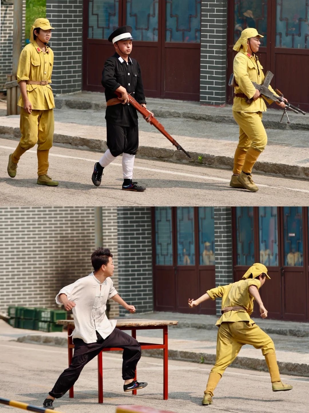 威海❗️你不宣传这里真的糊涂啊…😭