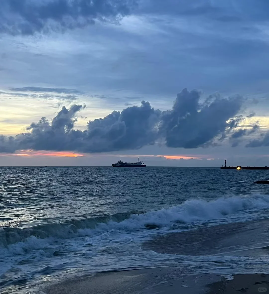 别卷热门地!7月反向游这4个冷门城市🔥