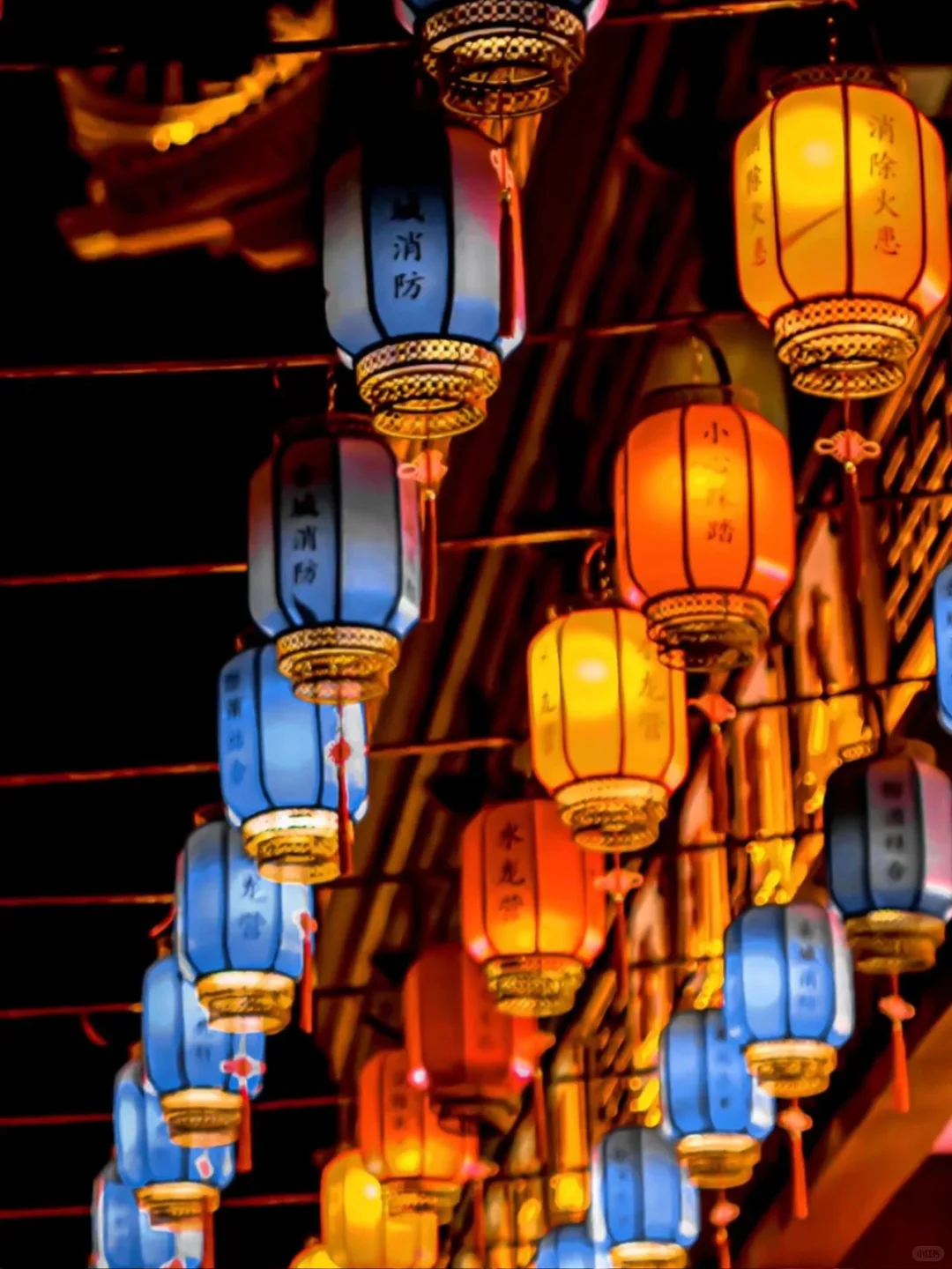 🌟7月带爸妈去天水避暑！均温22度，体验超棒