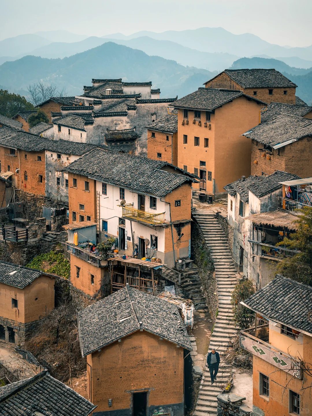 中国的哪座小城,会让你怦然心动❓