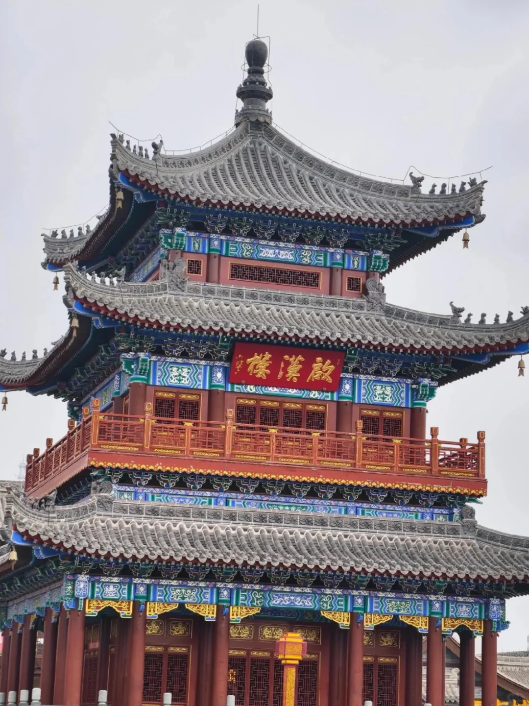 🌟7月带爸妈去天水避暑！均温22度，体验超棒