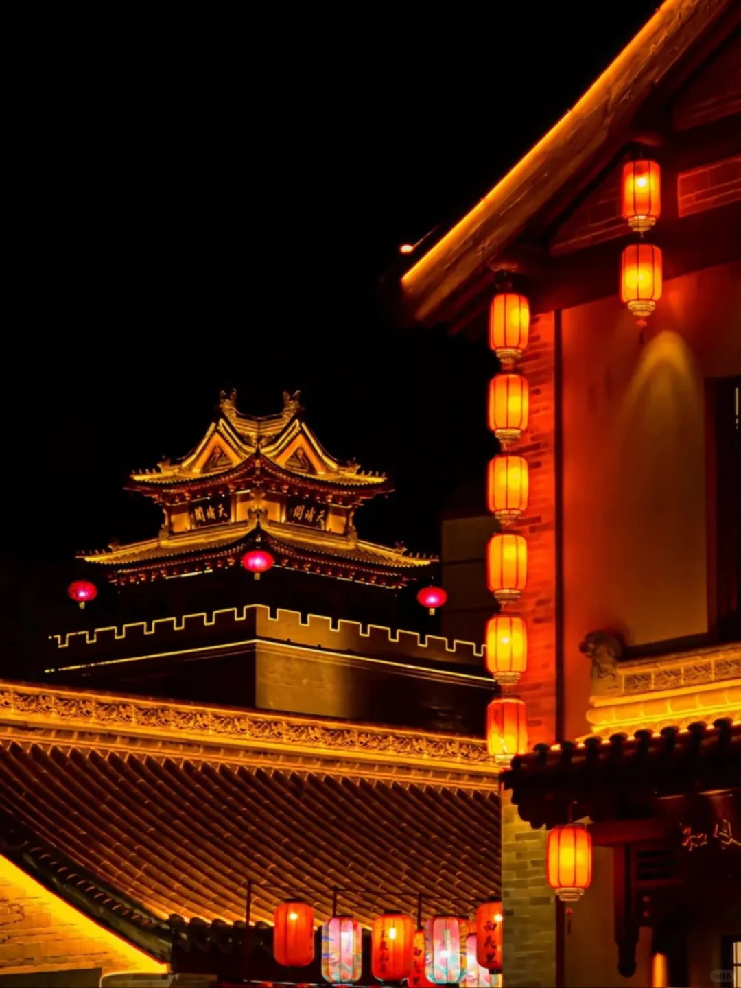 🌟7月带爸妈去天水避暑！均温22度，体验超棒