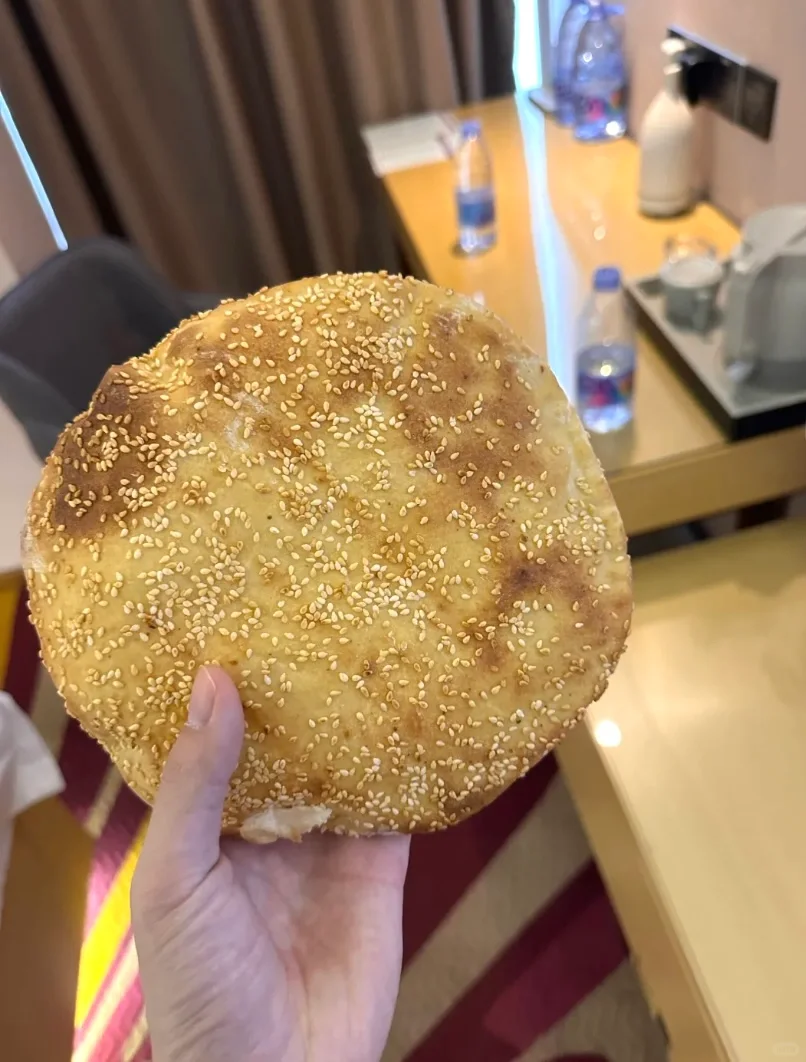 刚从邯郸回来！穿越千年去看你太值了😘