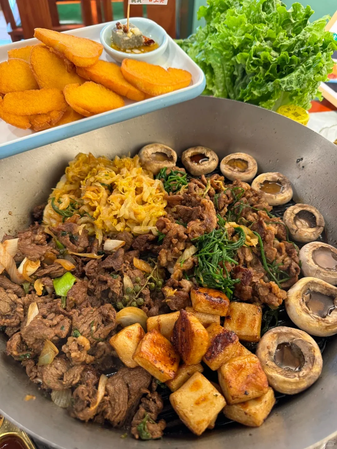 🔥北京逛吃玩全攻略