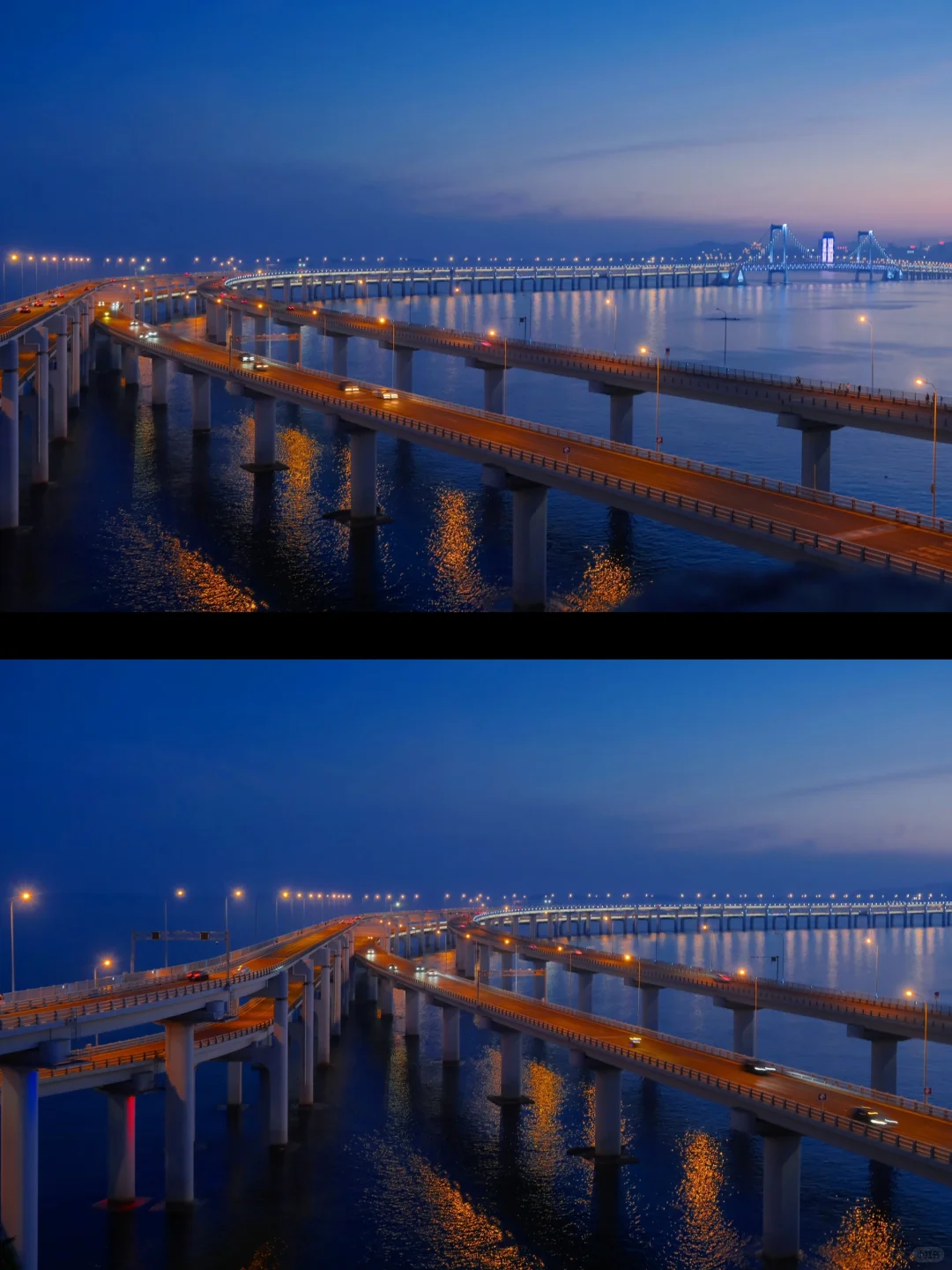 第一次去大连，直接复制这条路线‼️