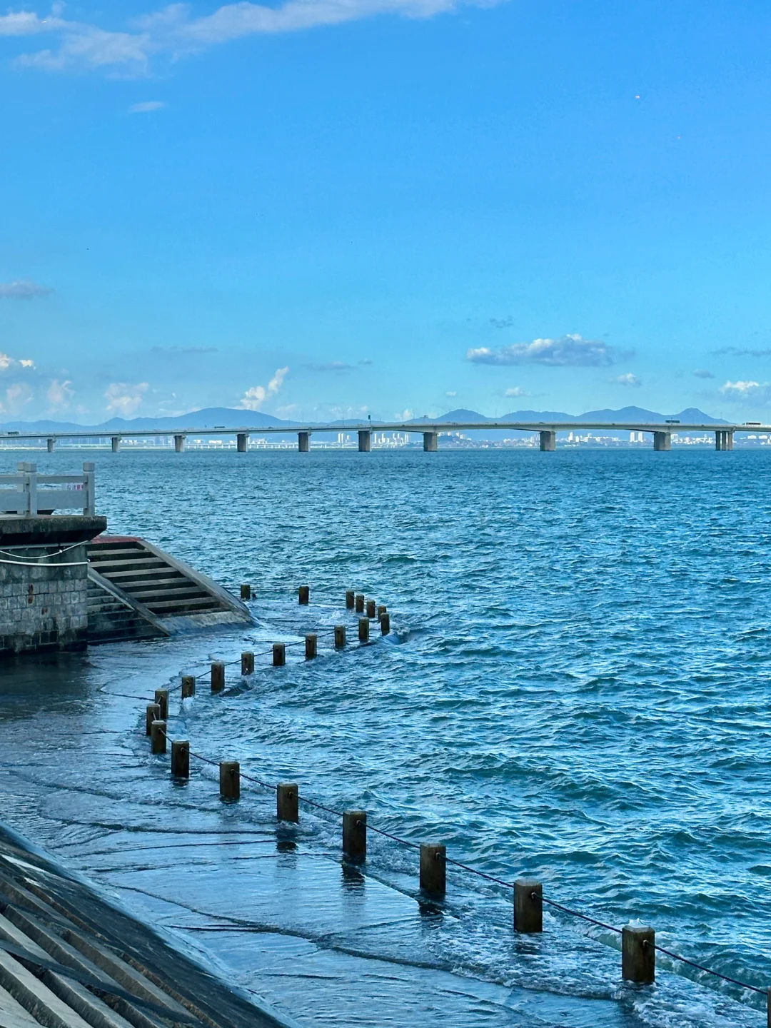 比起鼓浪屿，我更喜欢厦门这🔟个地方…