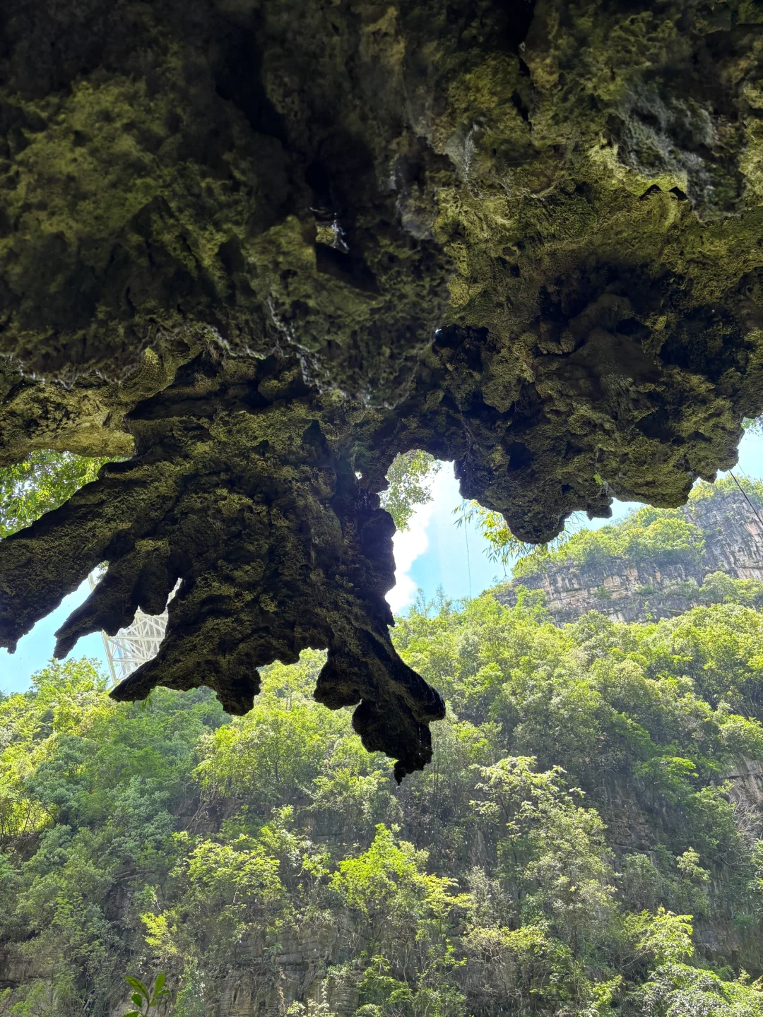 被低估的风景区!夏日徒步天堂💚