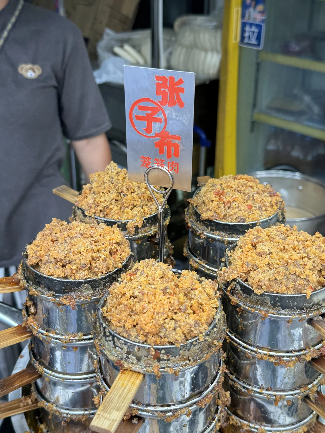 对自己的西安攻略满意的不得了…（长期有效！