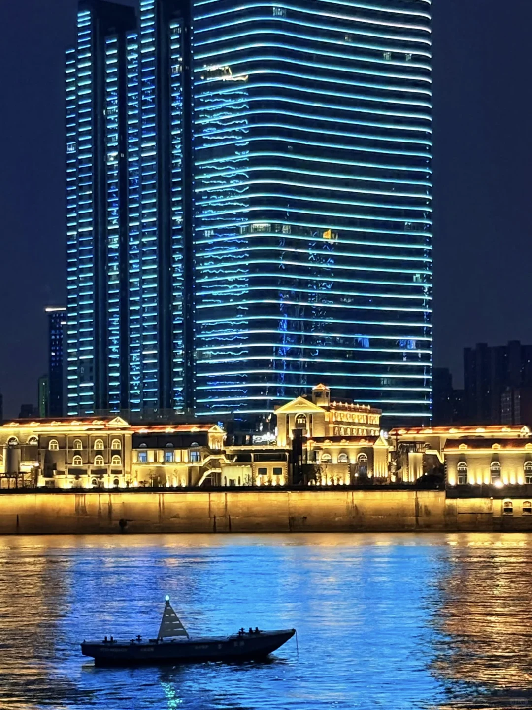 7.2长沙已回！！四个人要被热融化了！！