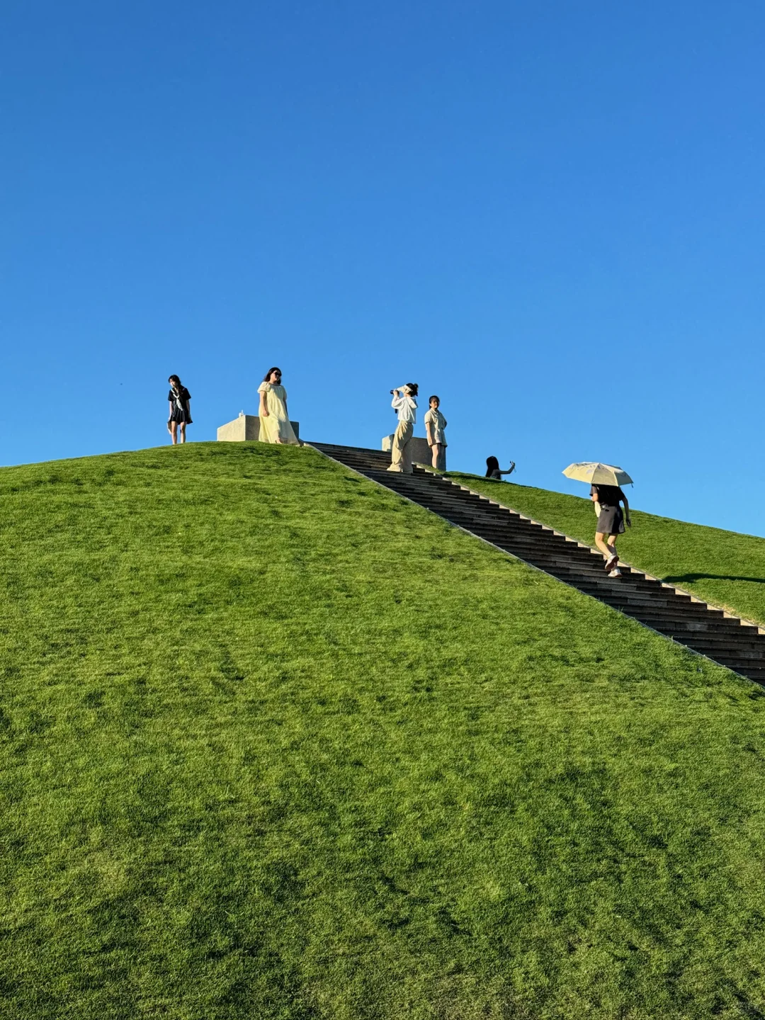 比起鼓浪屿，我更喜欢厦门这🔟个地方…