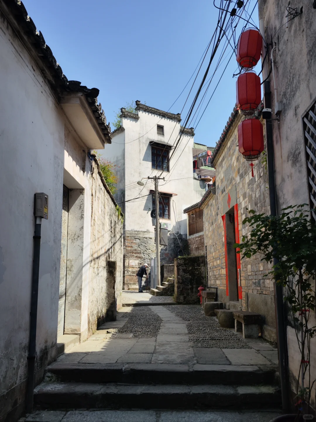 安徽黄山三天旅行攻略（干货版）