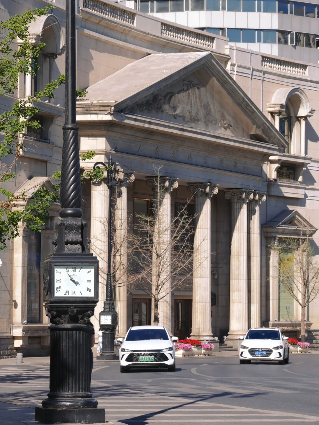 第一次去大连，直接复制这条路线‼️