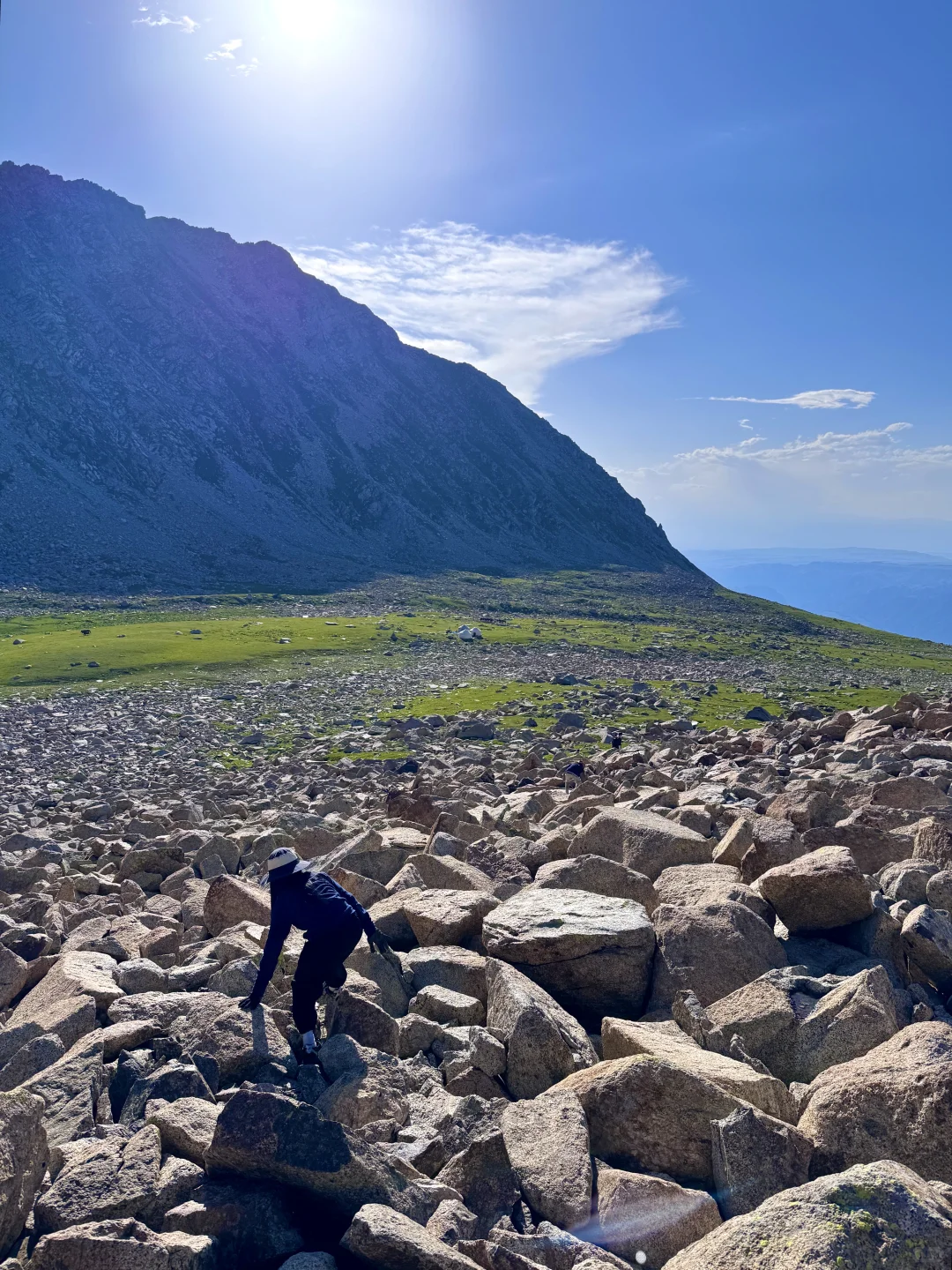 超详细！绝美小众不挤人！新疆暑期旅游攻略📒
