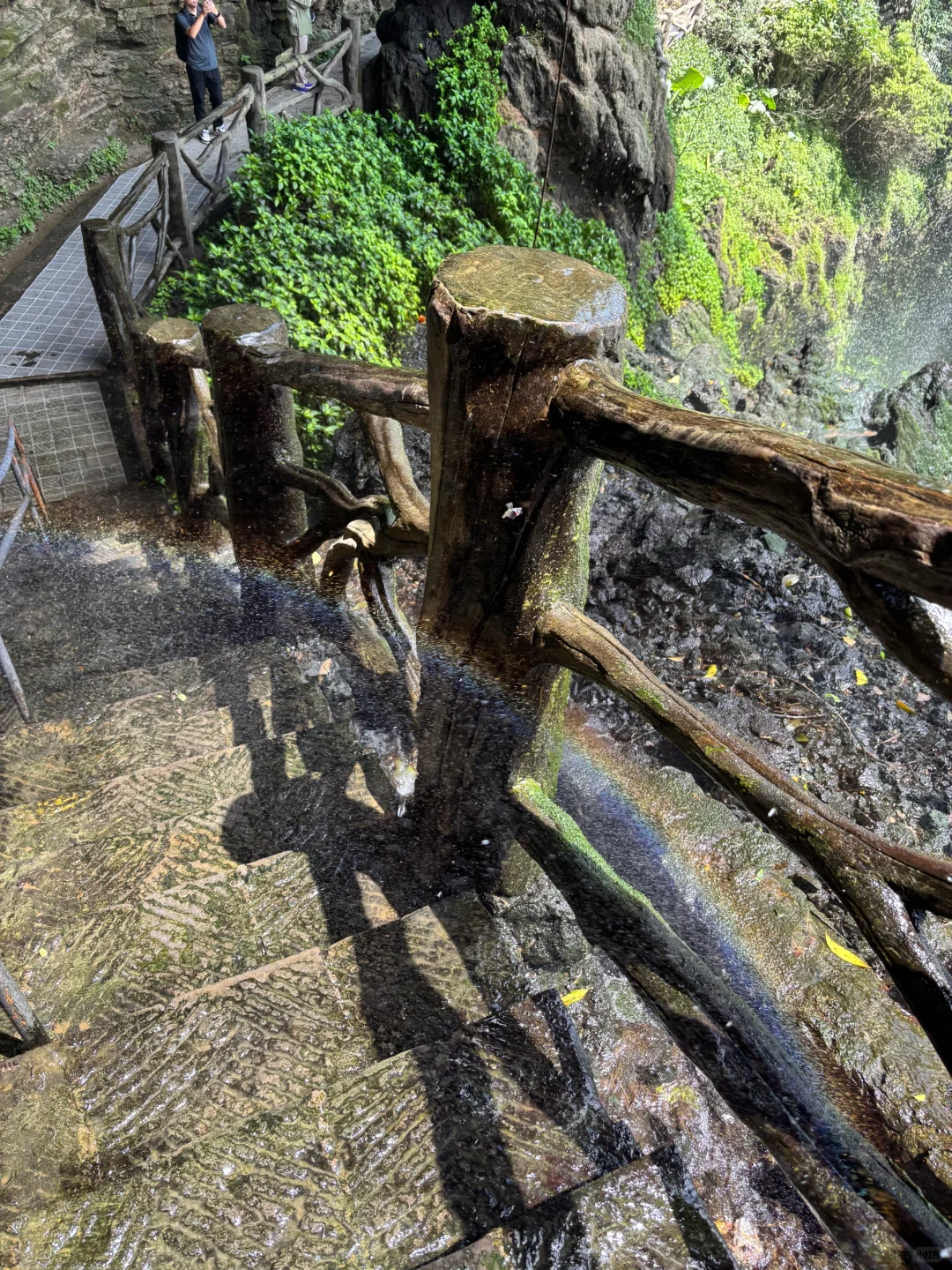 被低估的风景区!夏日徒步天堂💚