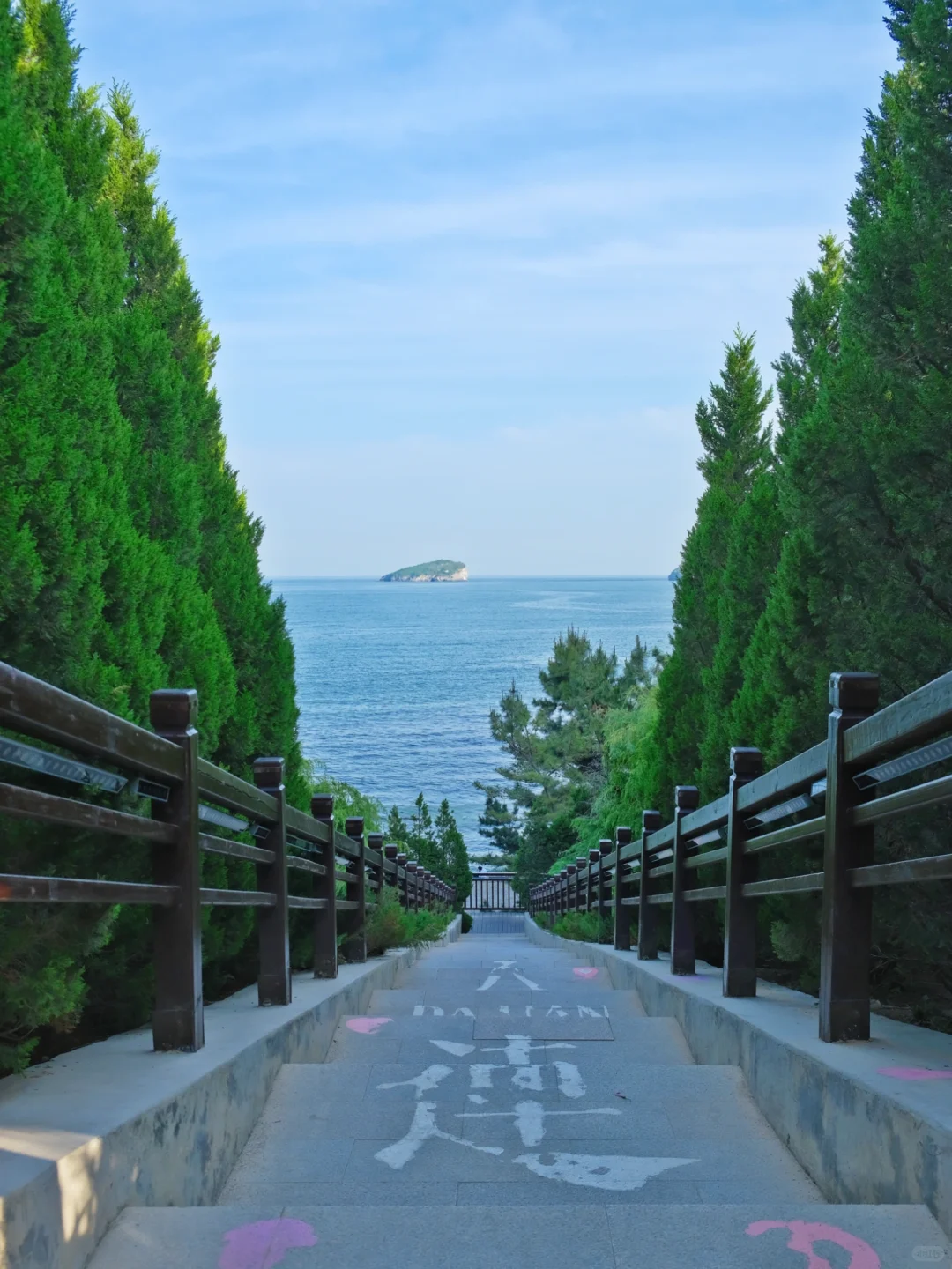 第一次去大连，直接复制这条路线‼️