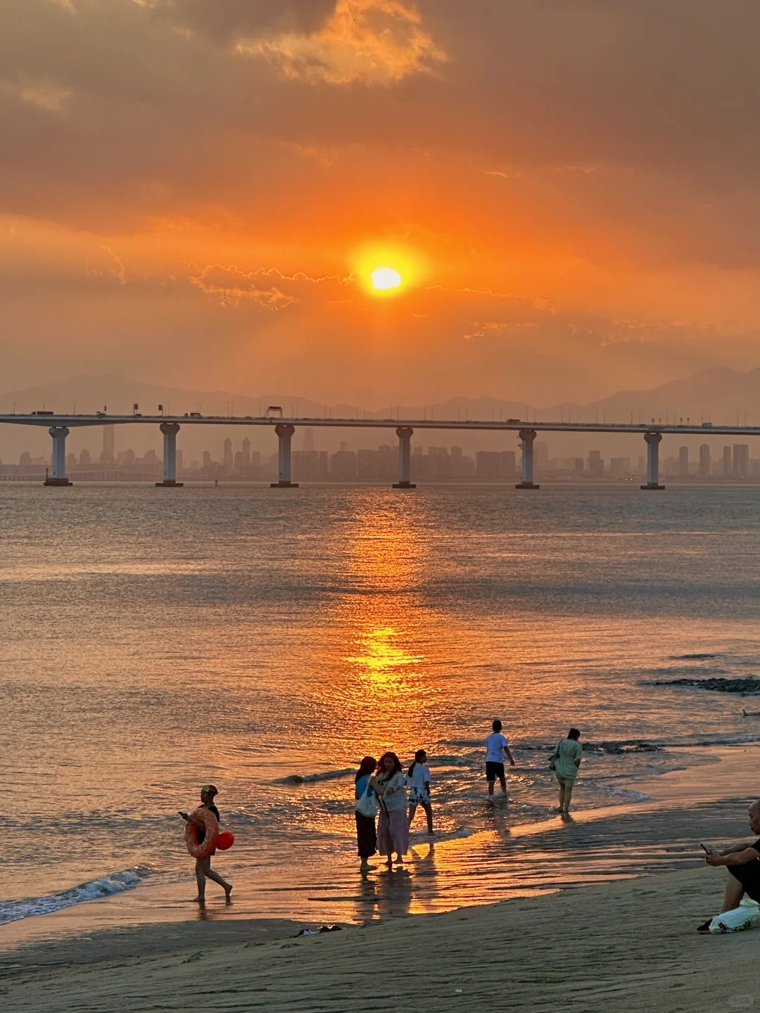 比起鼓浪屿，我更喜欢厦门这🔟个地方…