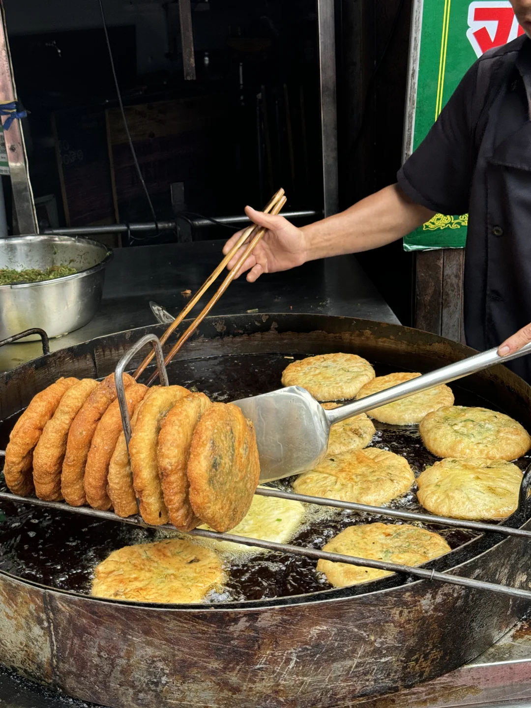对自己的西安攻略满意的不得了…（长期有效！