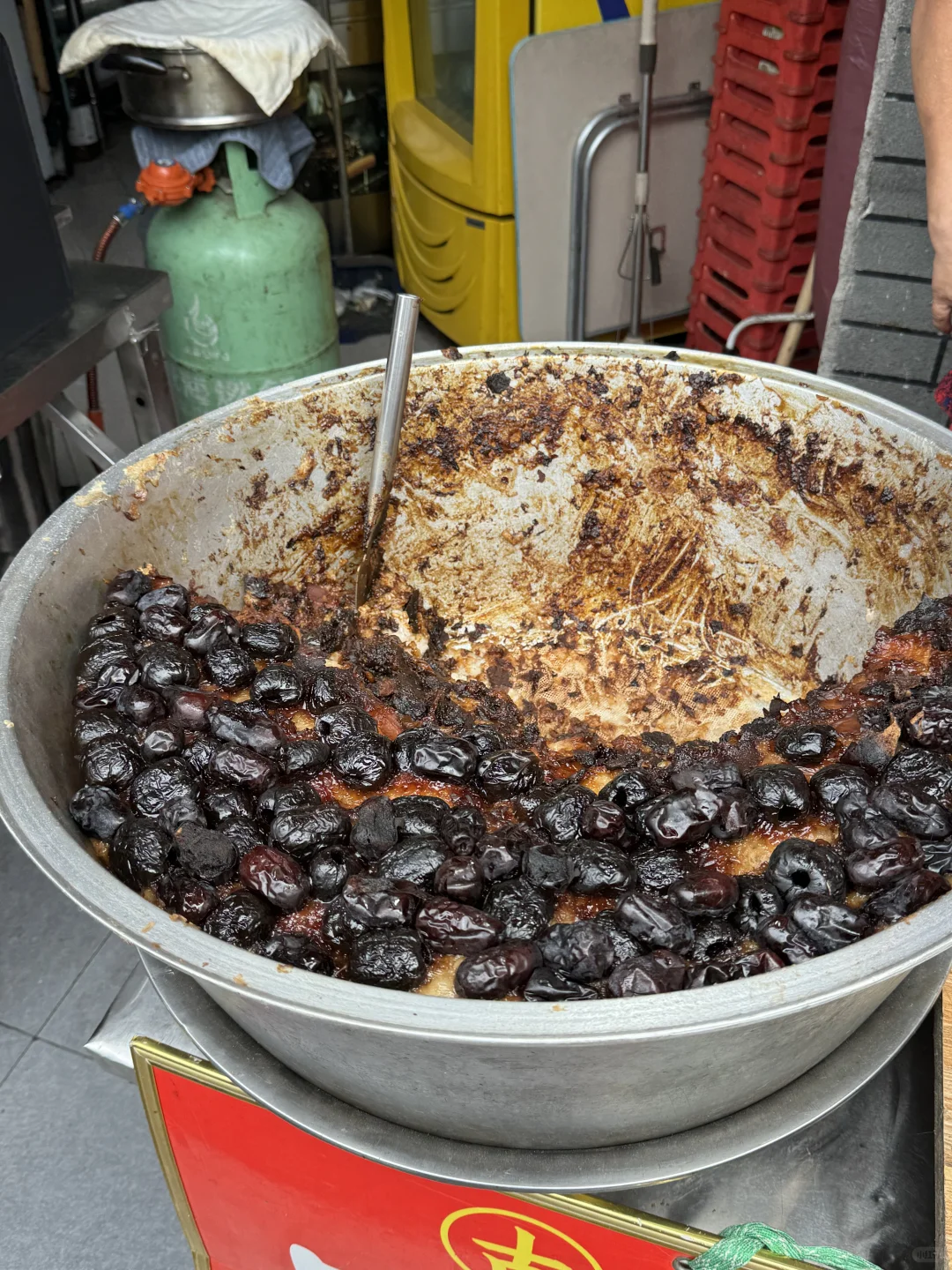 对自己的西安攻略满意的不得了…（长期有效！