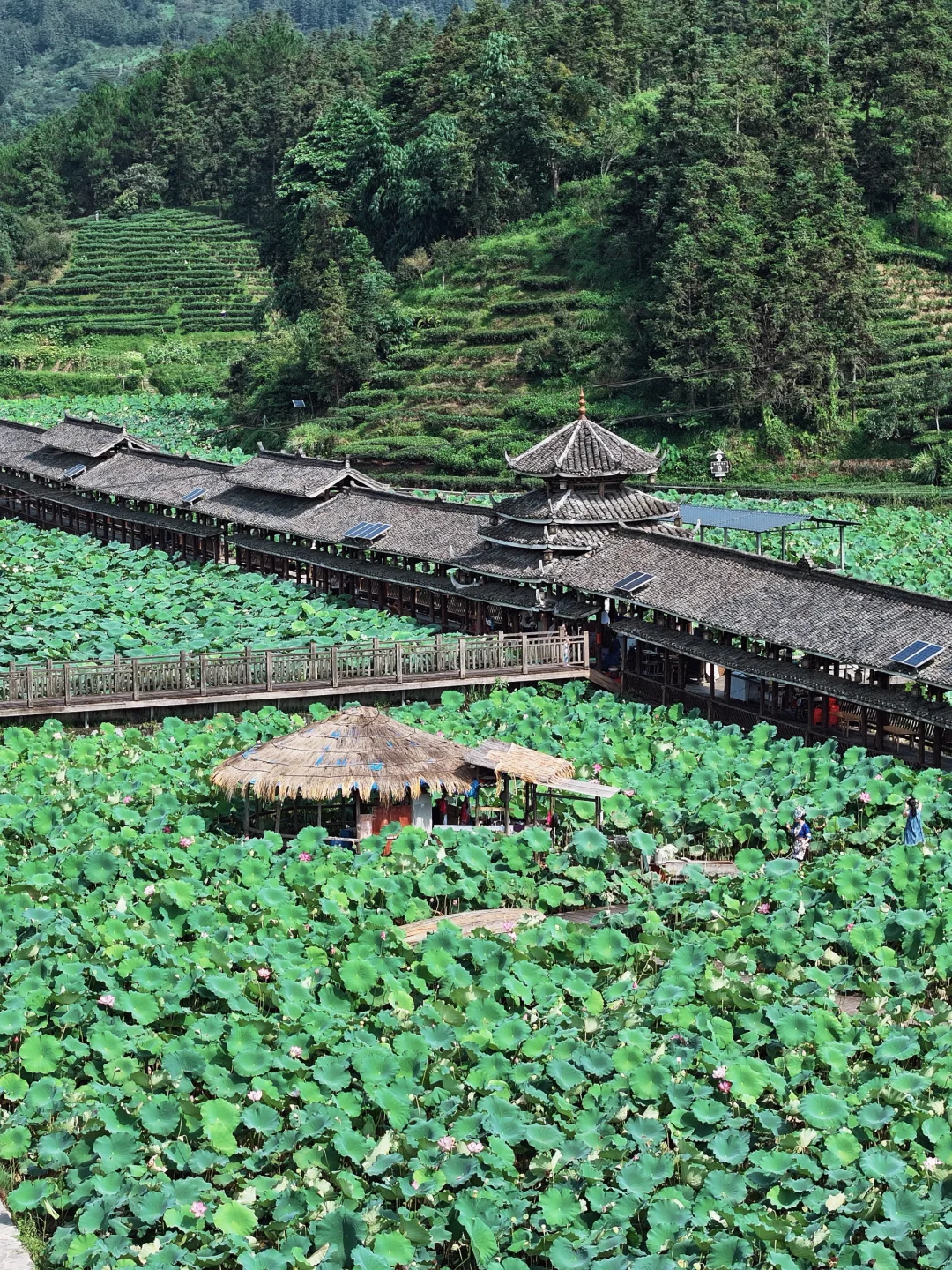 跟着必住榜,发现宝藏小城,这个非遗侗乡绝了