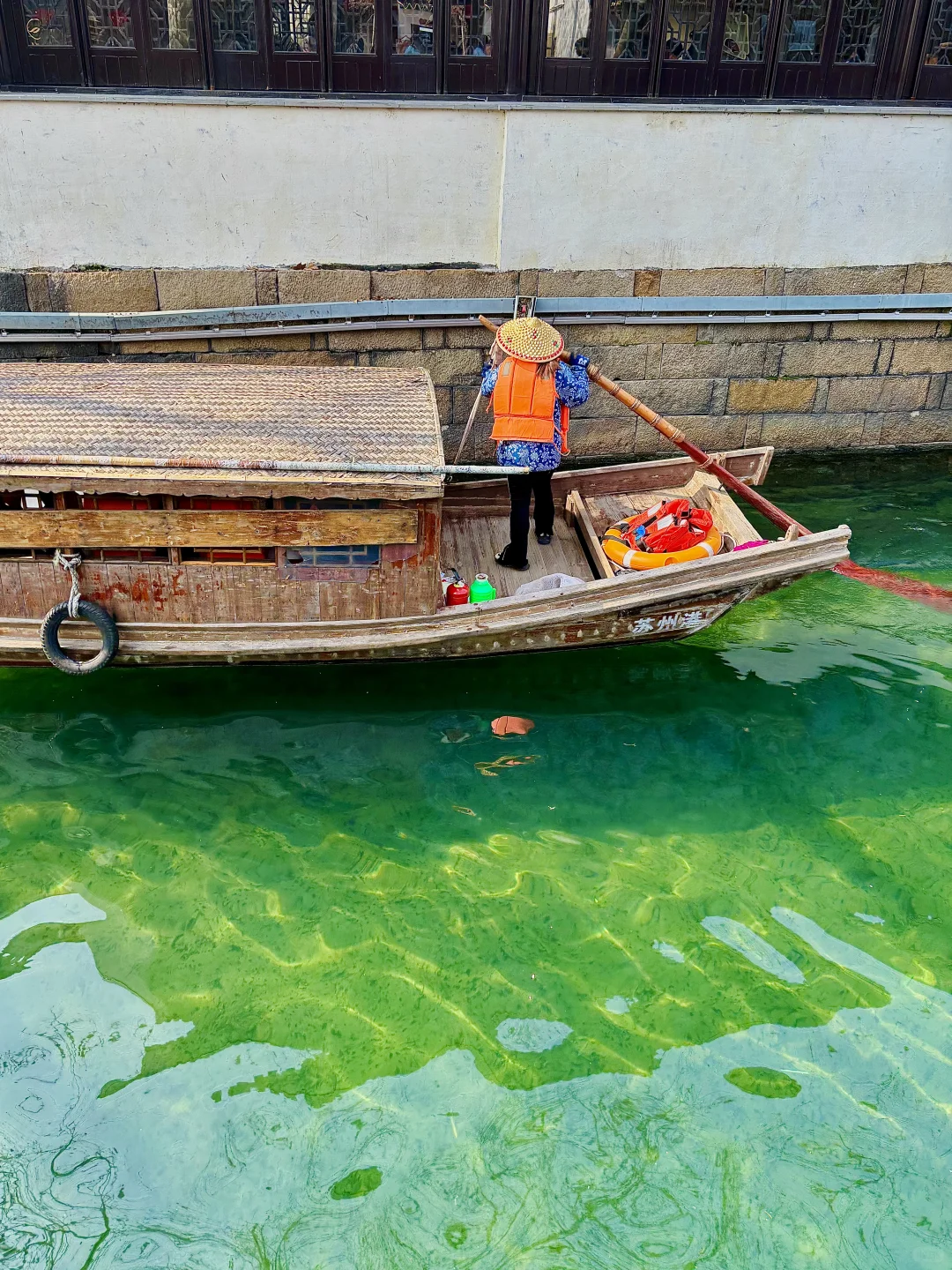 苏州｜1️⃣8️⃣个被问爆机位‼️暑假朋友圈赢麻