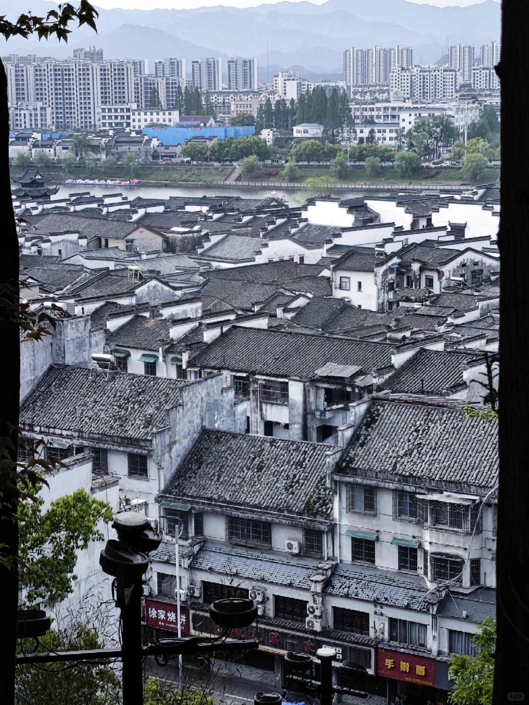 安徽黄山三天旅行攻略（干货版）