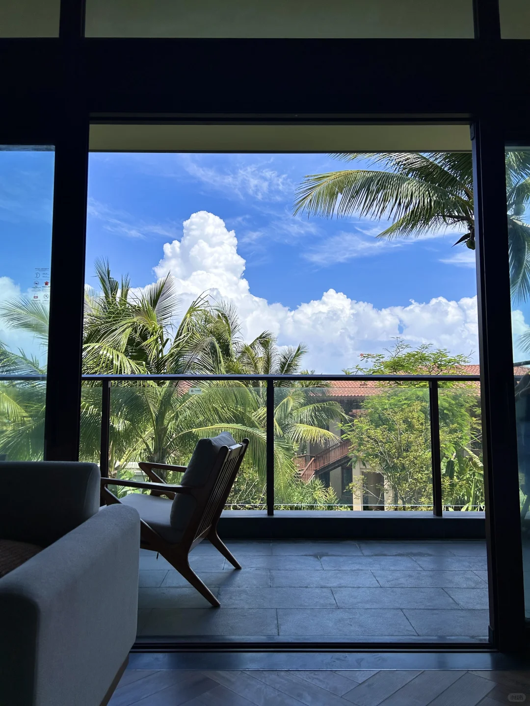 暑假的万宁才真正的人间理想🏖️🌊