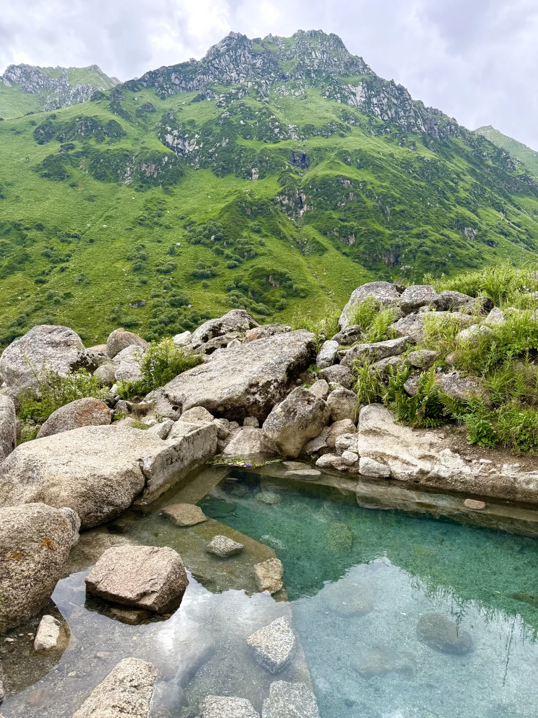 超详细！绝美小众不挤人！新疆暑期旅游攻略📒