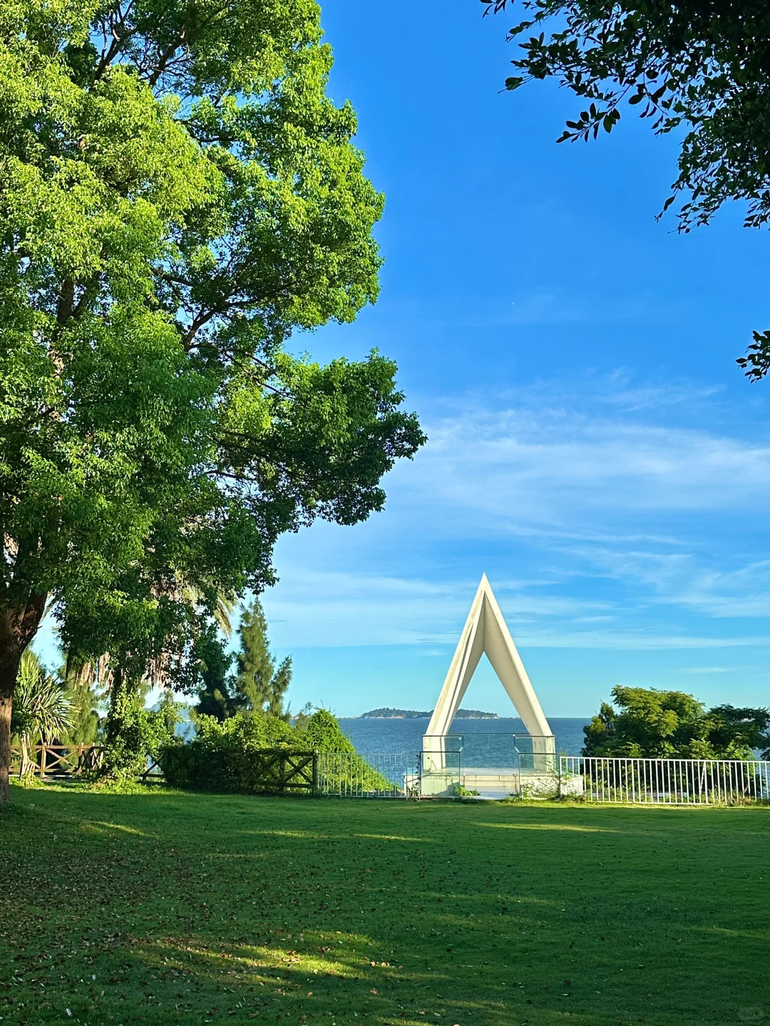 比起鼓浪屿，我更喜欢厦门这🔟个地方…