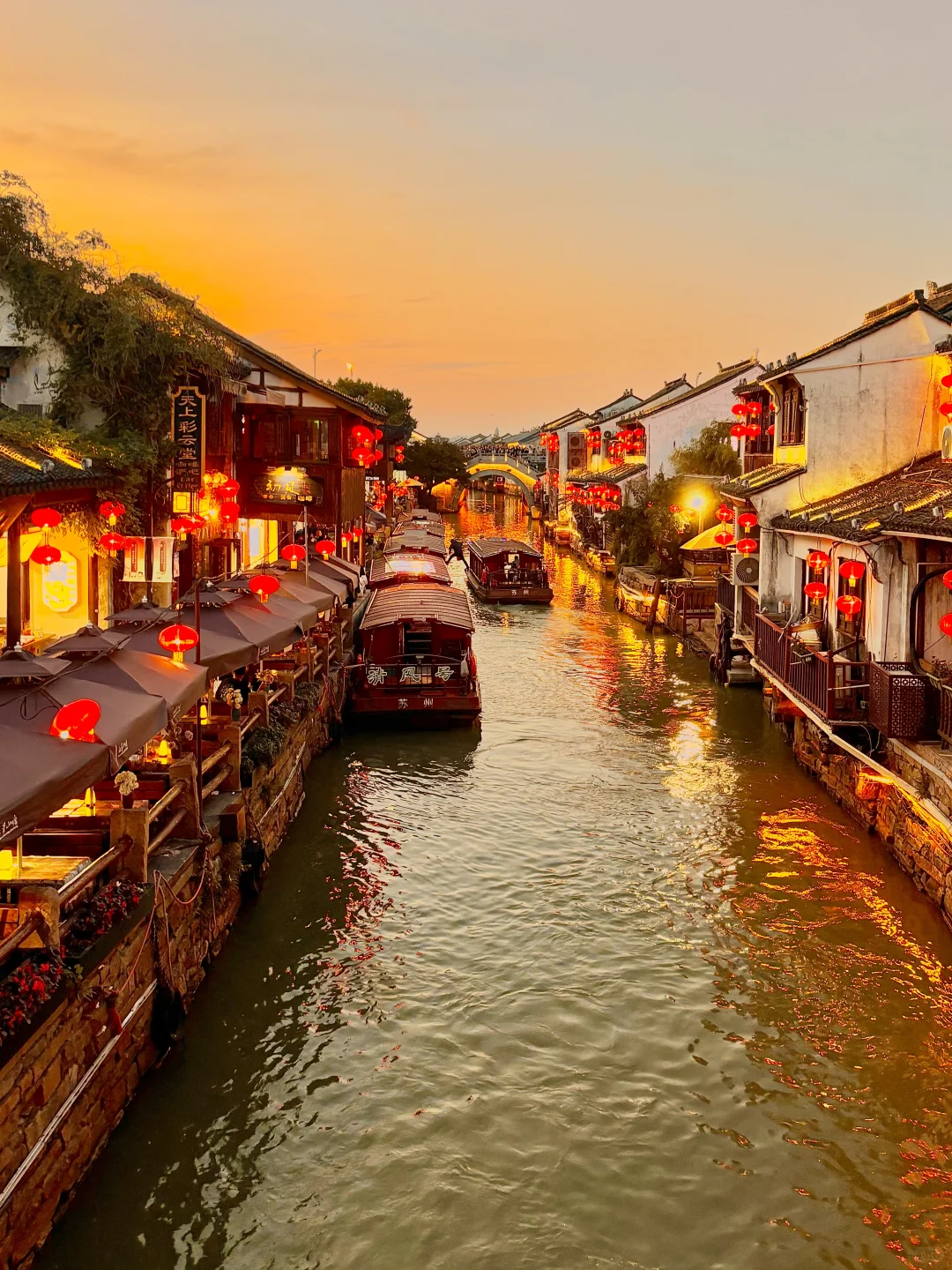 苏州｜1️⃣8️⃣个被问爆机位‼️暑假朋友圈赢麻