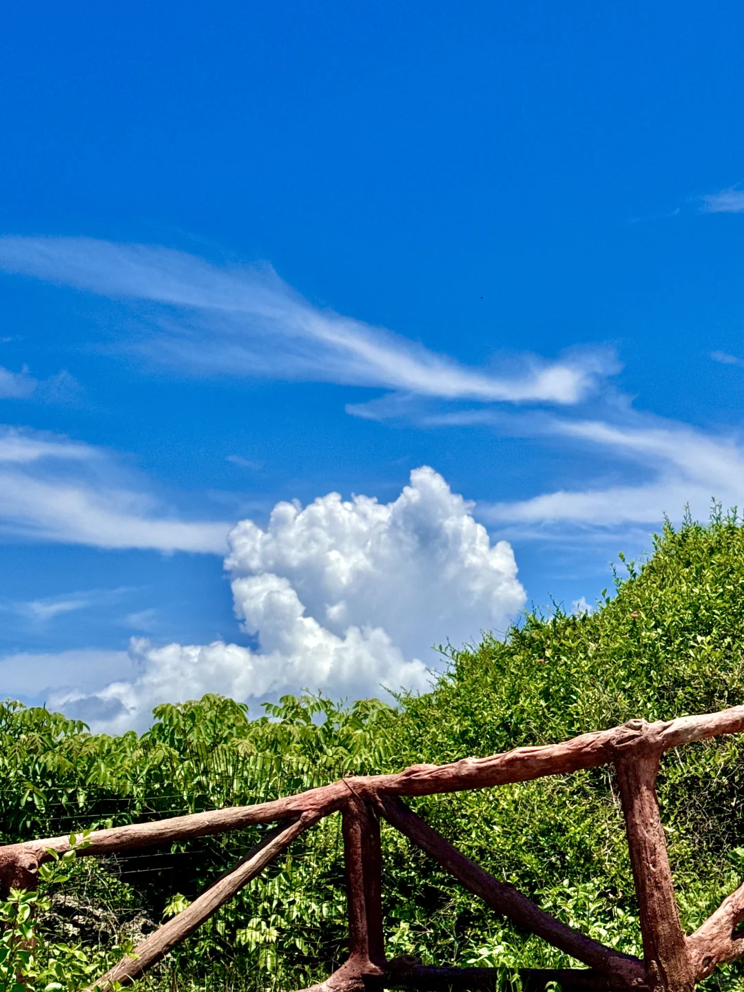 假期旅游！！！🏖️爱死三亚的玻璃海🌊