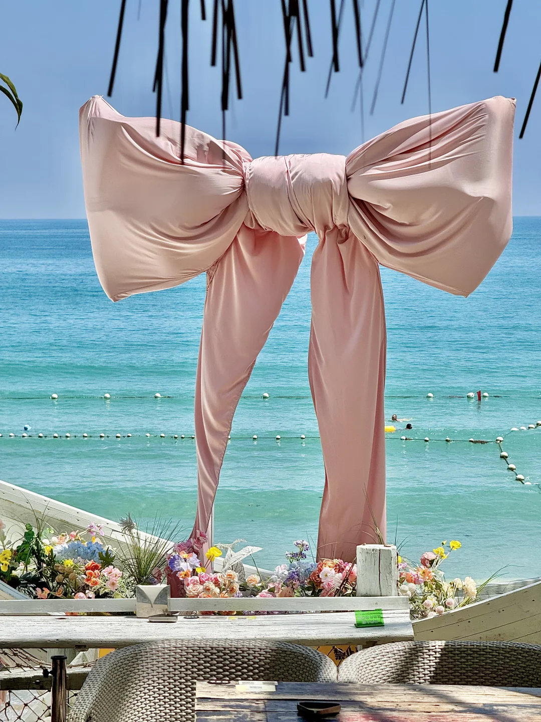 假期旅游！！！🏖️爱死三亚的玻璃海🌊