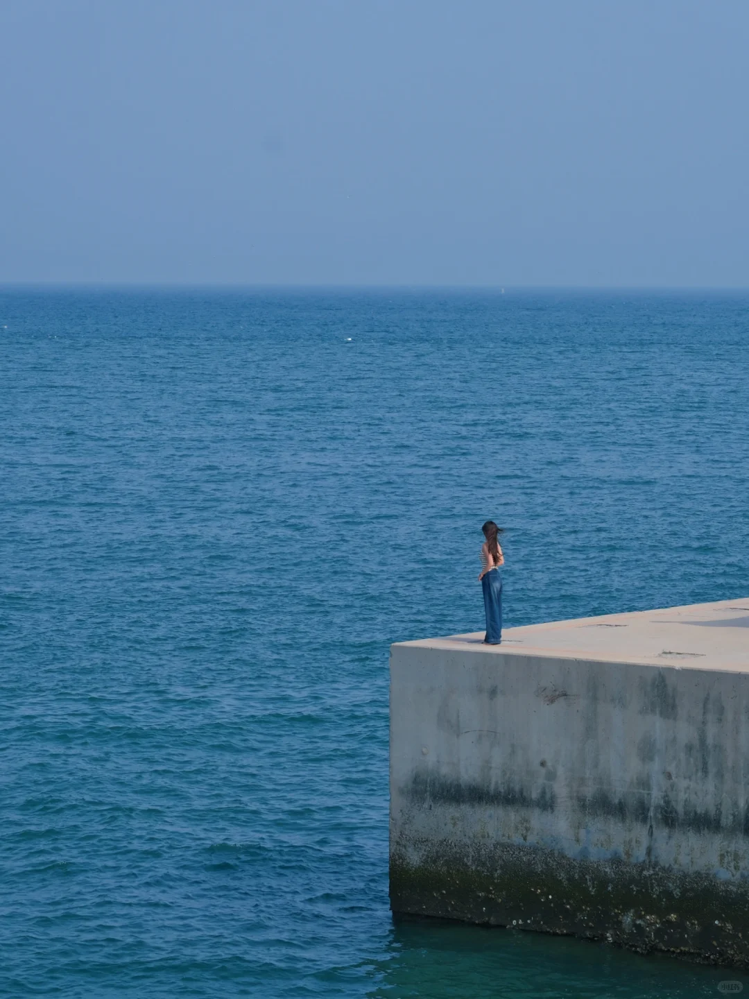 第一次去大连，直接复制这条路线‼️