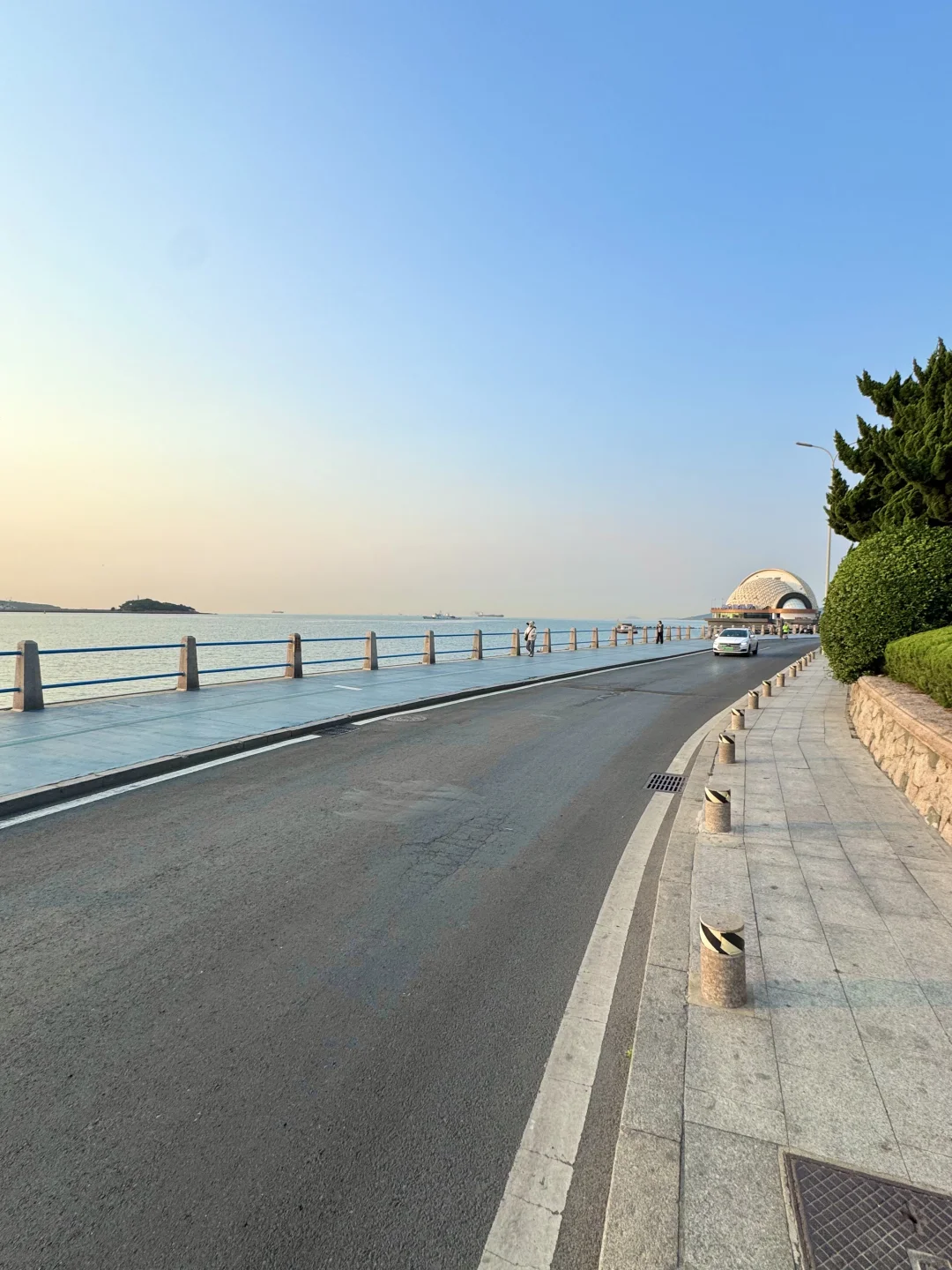 熬夜整理‼️青岛纯吃+纯玩3日游玩攻略！！