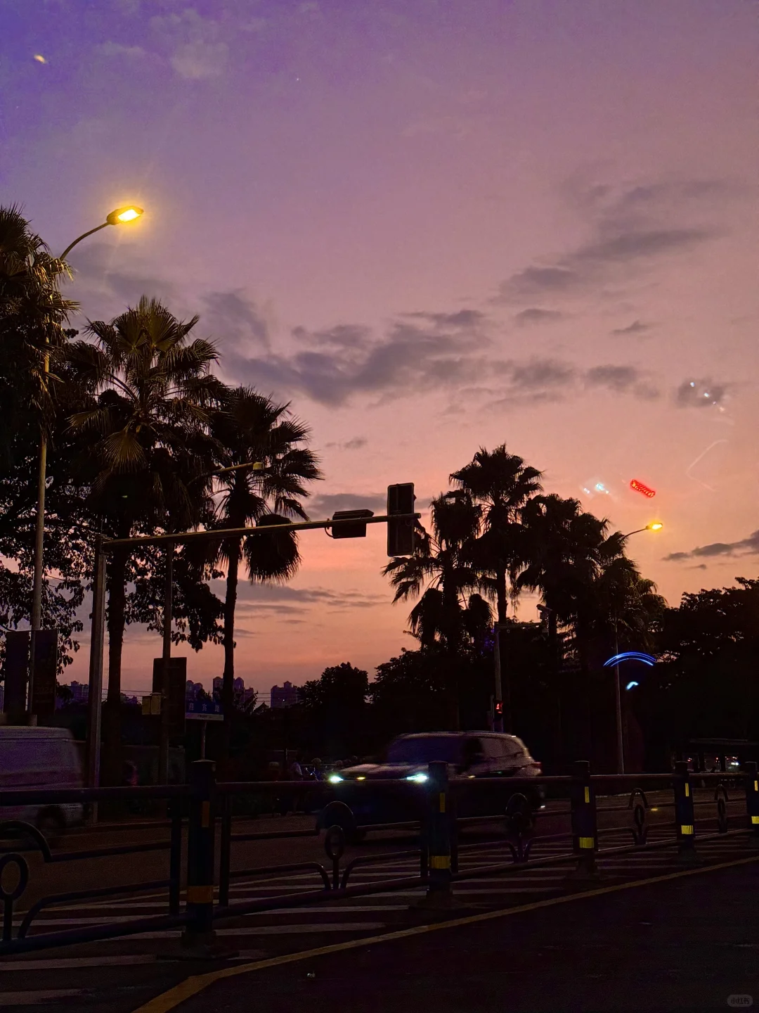 假期旅游！！！🏖️爱死三亚的玻璃海🌊