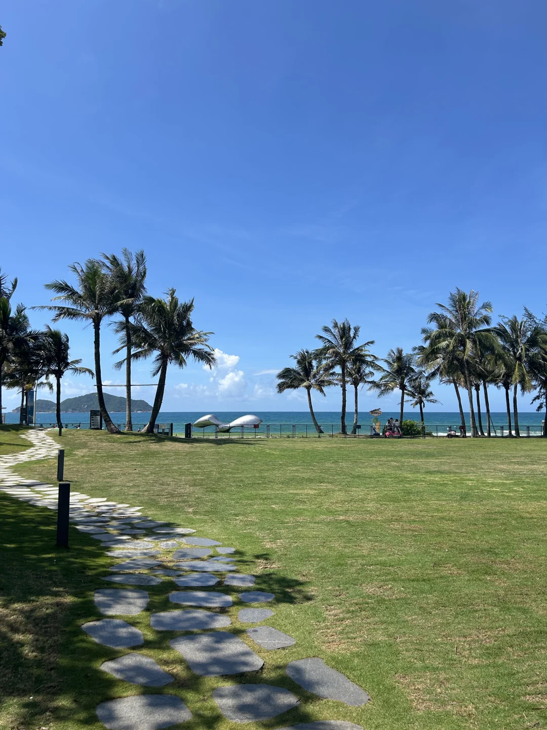 暑假的万宁才真正的人间理想🏖️🌊