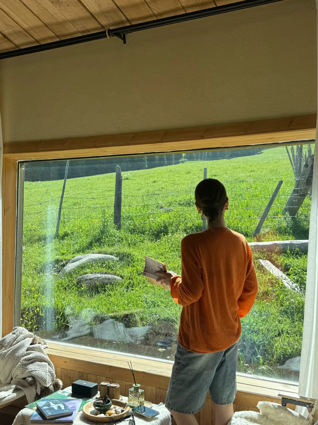 超详细！绝美小众不挤人！新疆暑期旅游攻略📒