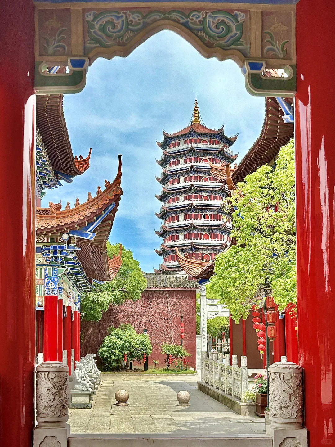 苏州｜1️⃣8️⃣个被问爆机位‼️暑假朋友圈赢麻