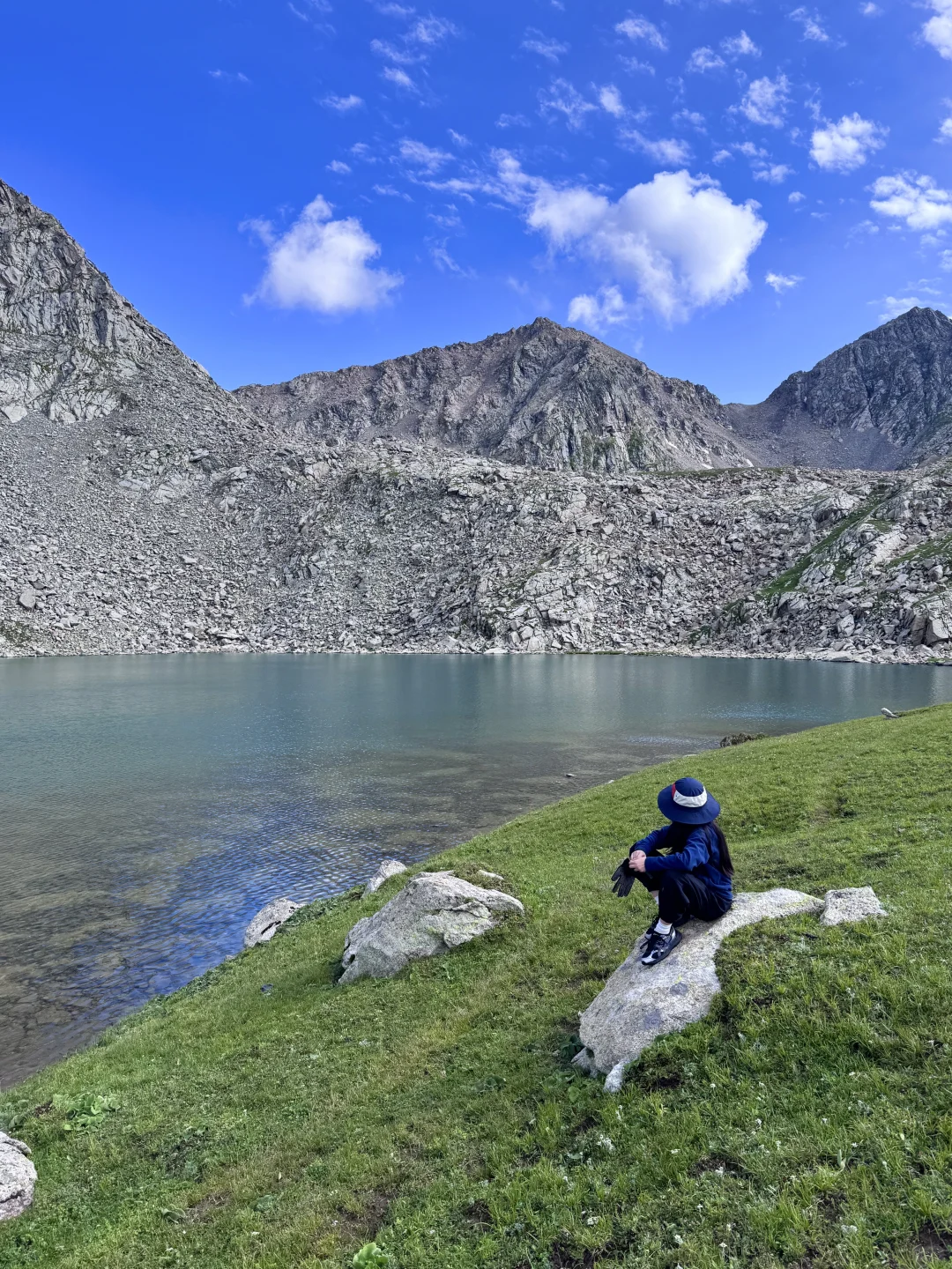 超详细！绝美小众不挤人！新疆暑期旅游攻略📒
