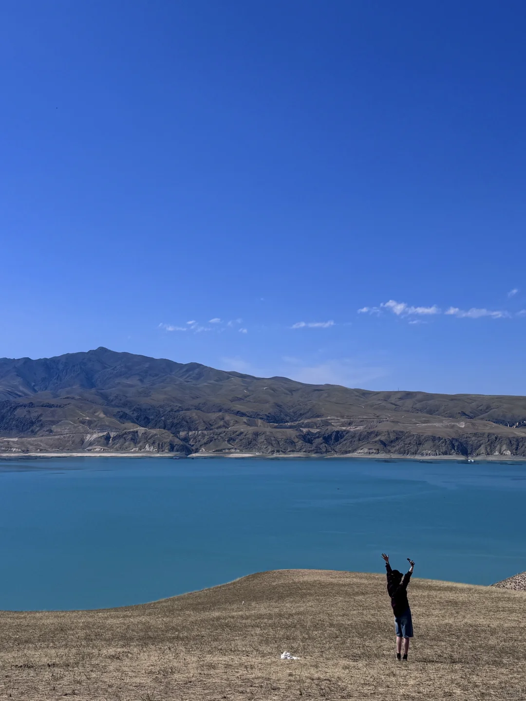 超详细！绝美小众不挤人！新疆暑期旅游攻略📒