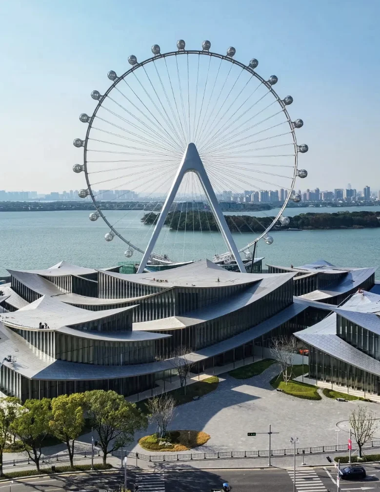 大学生暑假📍苏州/三日游详细攻略（省钱版）