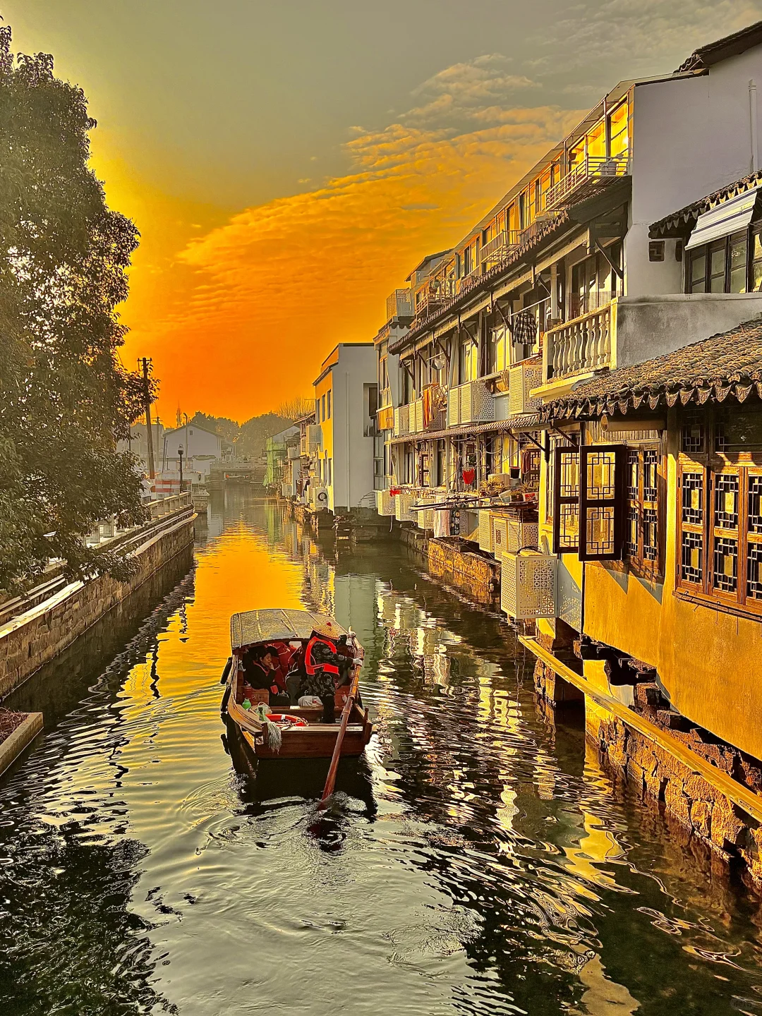 苏州｜1️⃣8️⃣个被问爆机位‼️暑假朋友圈赢麻