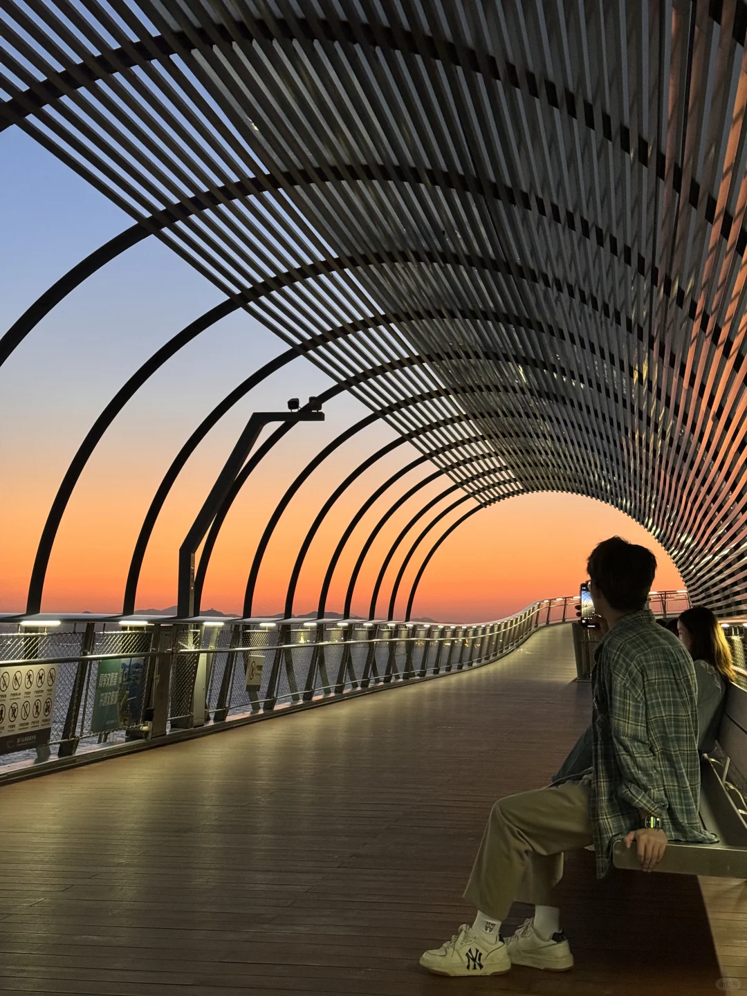 比起鼓浪屿，我更喜欢厦门这🔟个地方…