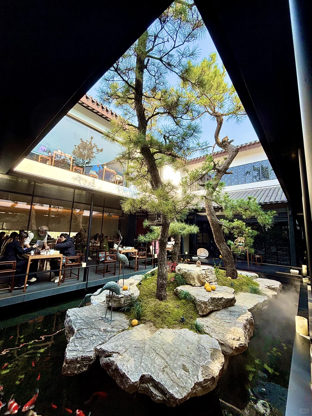 苏州｜1️⃣8️⃣个被问爆机位‼️暑假朋友圈赢麻