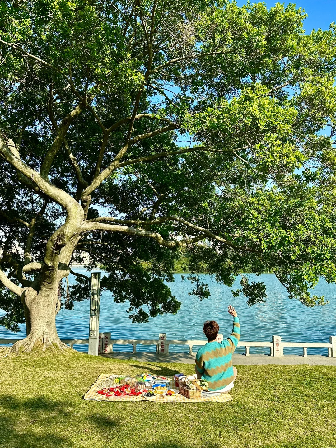 比起鼓浪屿，我更喜欢厦门这🔟个地方…