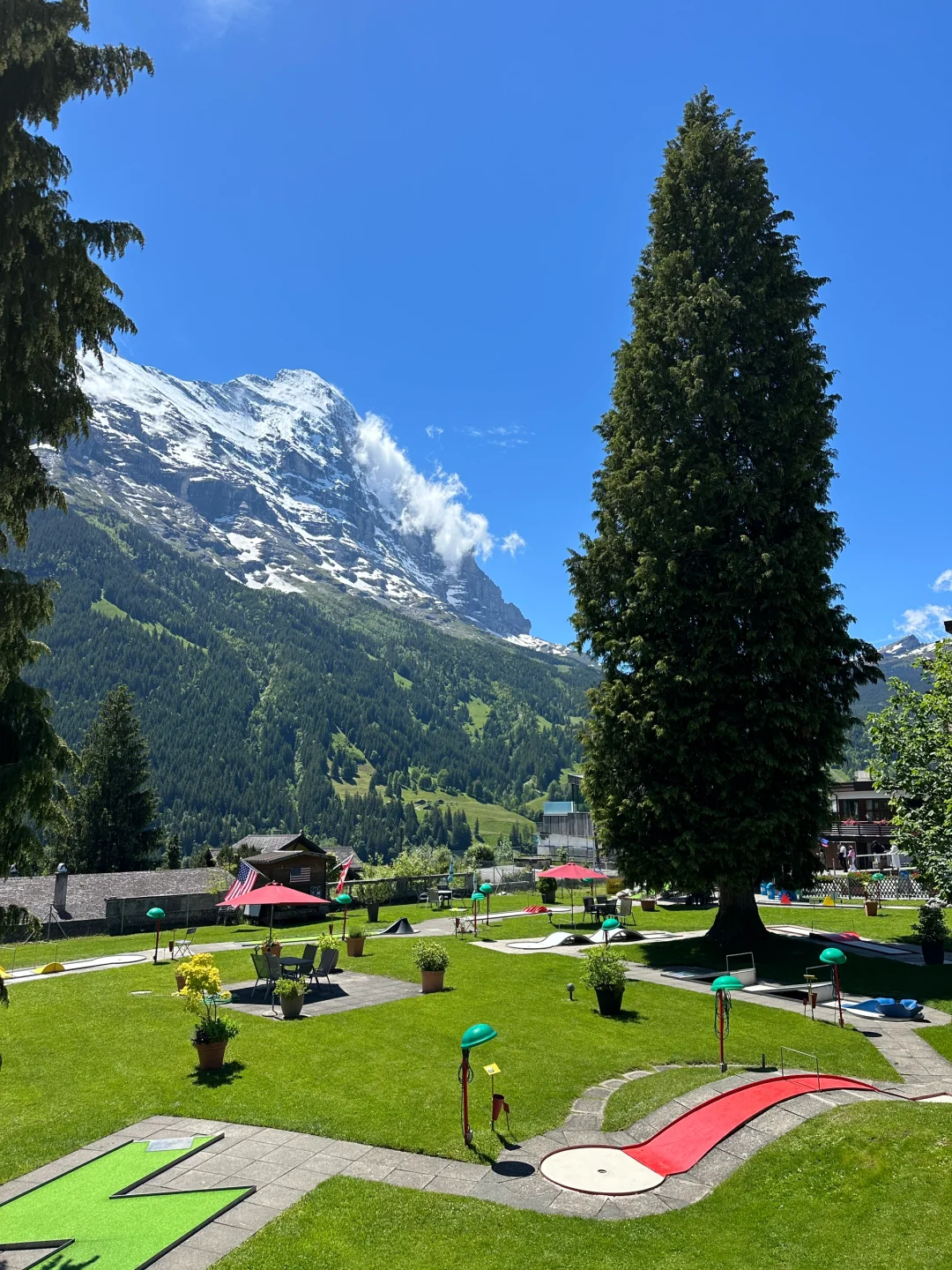 瑞士🇨🇭回国后，人抑郁了