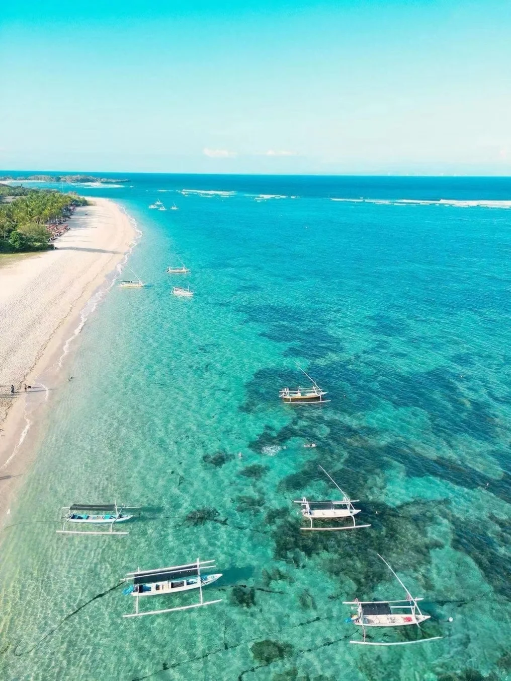 梦幻巴厘岛:赤道以南的人间天堂