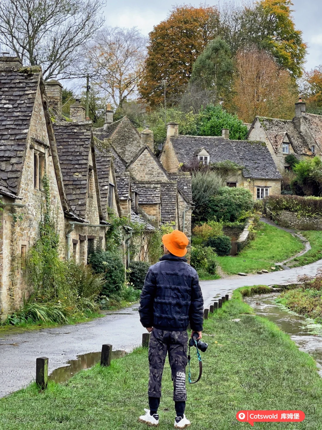 毕业旅行去哪?英国🇬🇧留子推荐9个绝美小镇