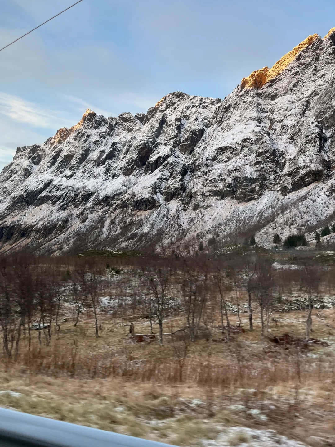 1.5w挪威10天自由行 后劲太大了🥹❤️