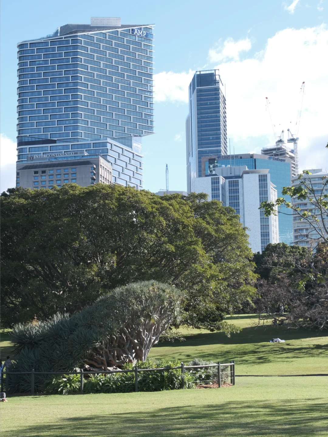 18岁的我从没想过自己以后能在国外赚钱旅居